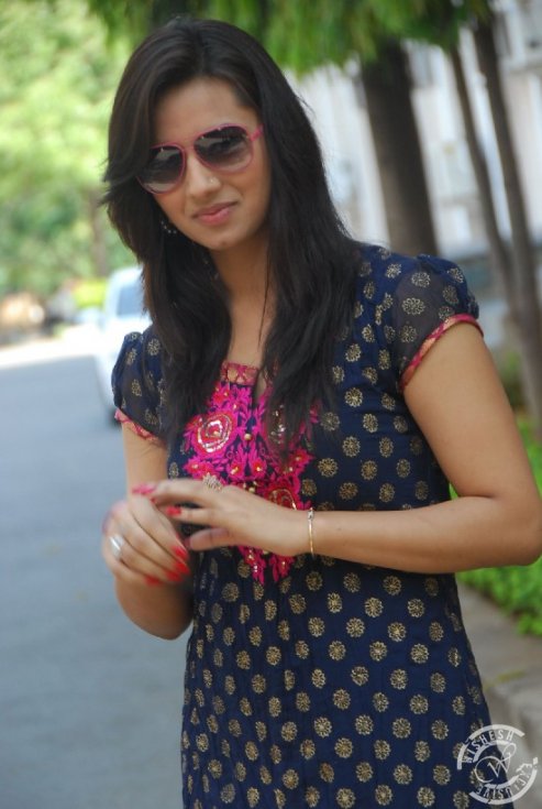 Isha Chawla